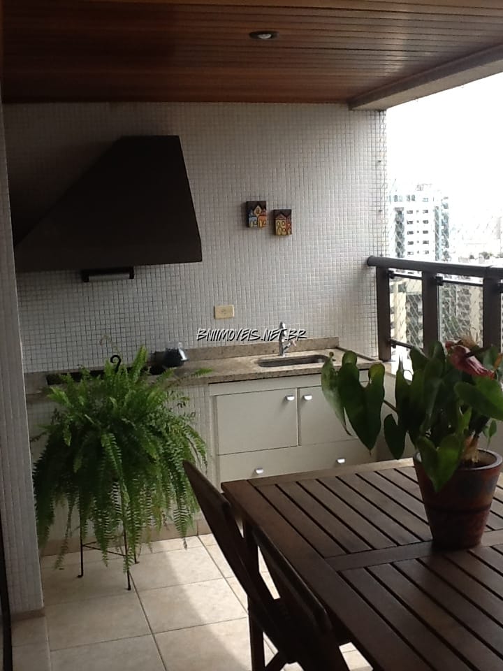 Apartamento, 4 quartos, 240 m² - Foto 7