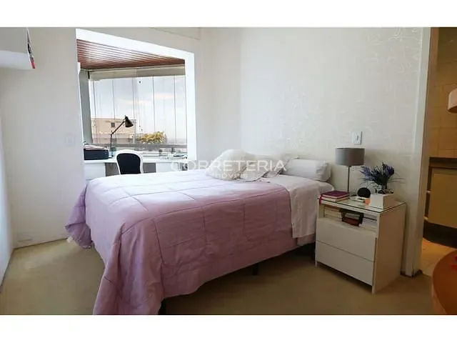 Apartamento 5 quartos e 5 banheiros, à venda, no bairro Morumbi em São Paulo
