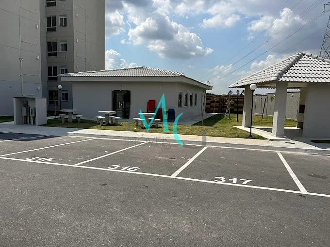 Apartamento, 2 quartos, 44 m² - Foto 22