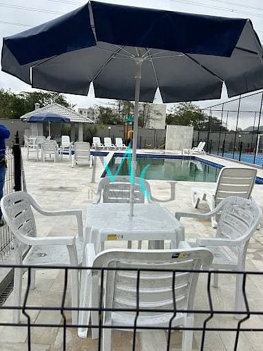 Apartamento, 2 quartos, 44 m² - Foto 32