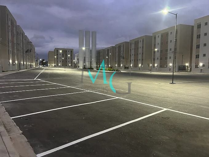 Apartamento, 2 quartos, 44 m² - Foto 41