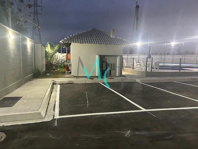 Apartamento, 2 quartos, 44 m² - Foto 43