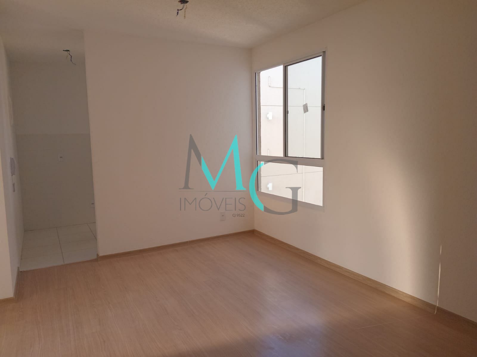 Apartamento, 2 quartos, 44 m² - Foto 4