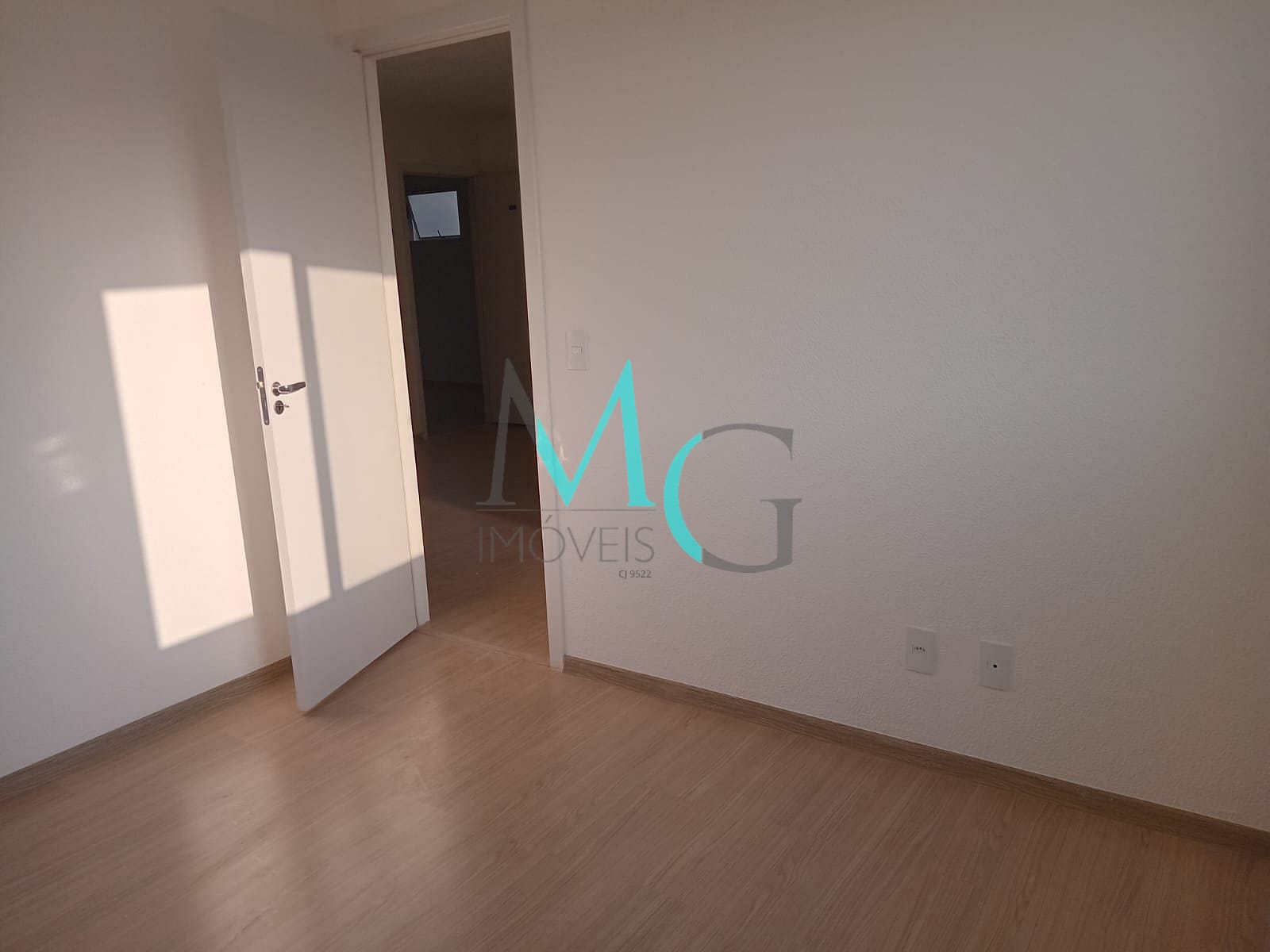 Apartamento, 2 quartos, 44 m² - Foto 3