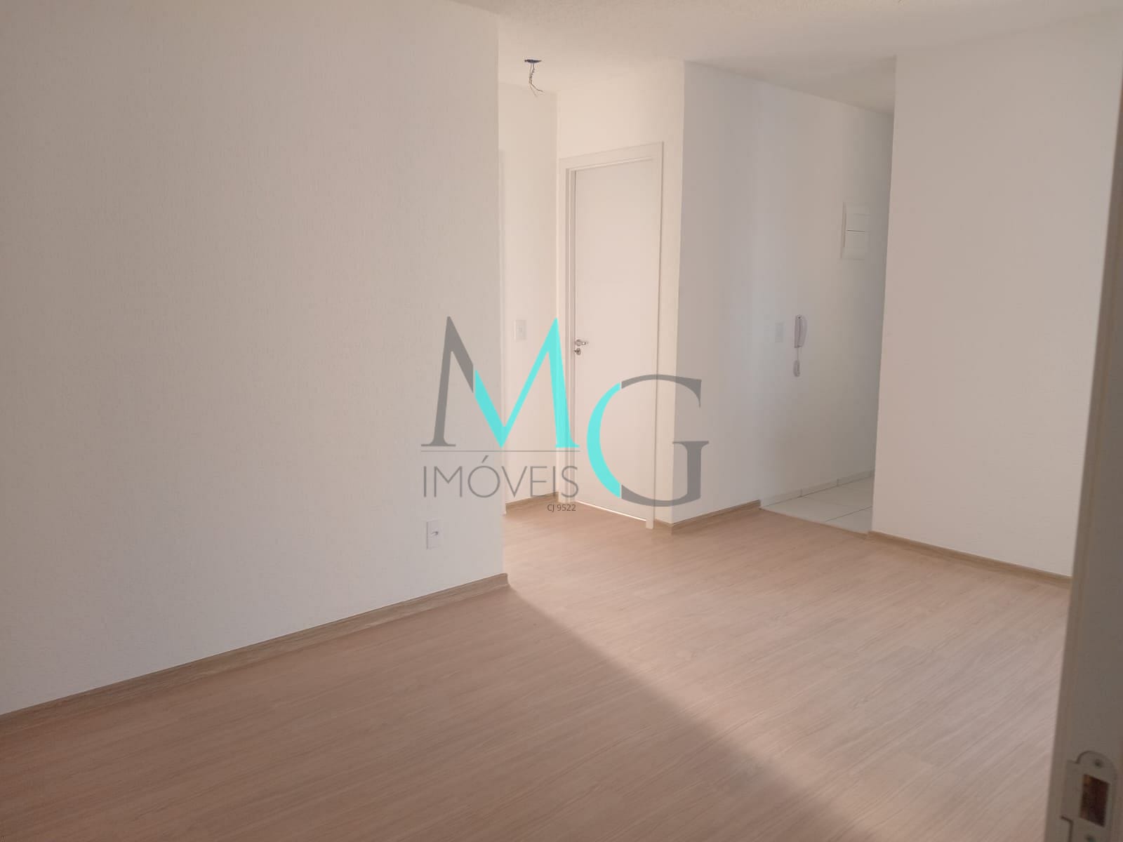 Apartamento, 2 quartos, 44 m² - Foto 5