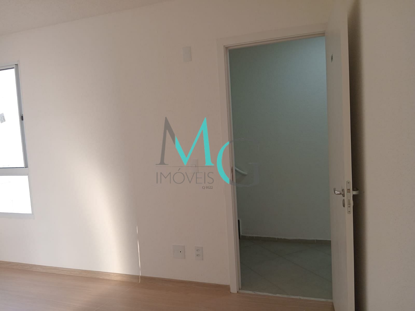 Apartamento, 2 quartos, 44 m² - Foto 6