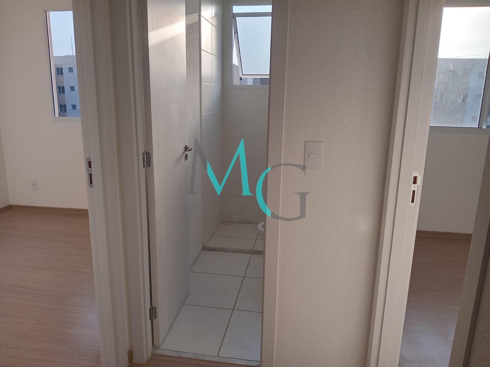 Apartamento, 2 quartos, 44 m² - Foto 7