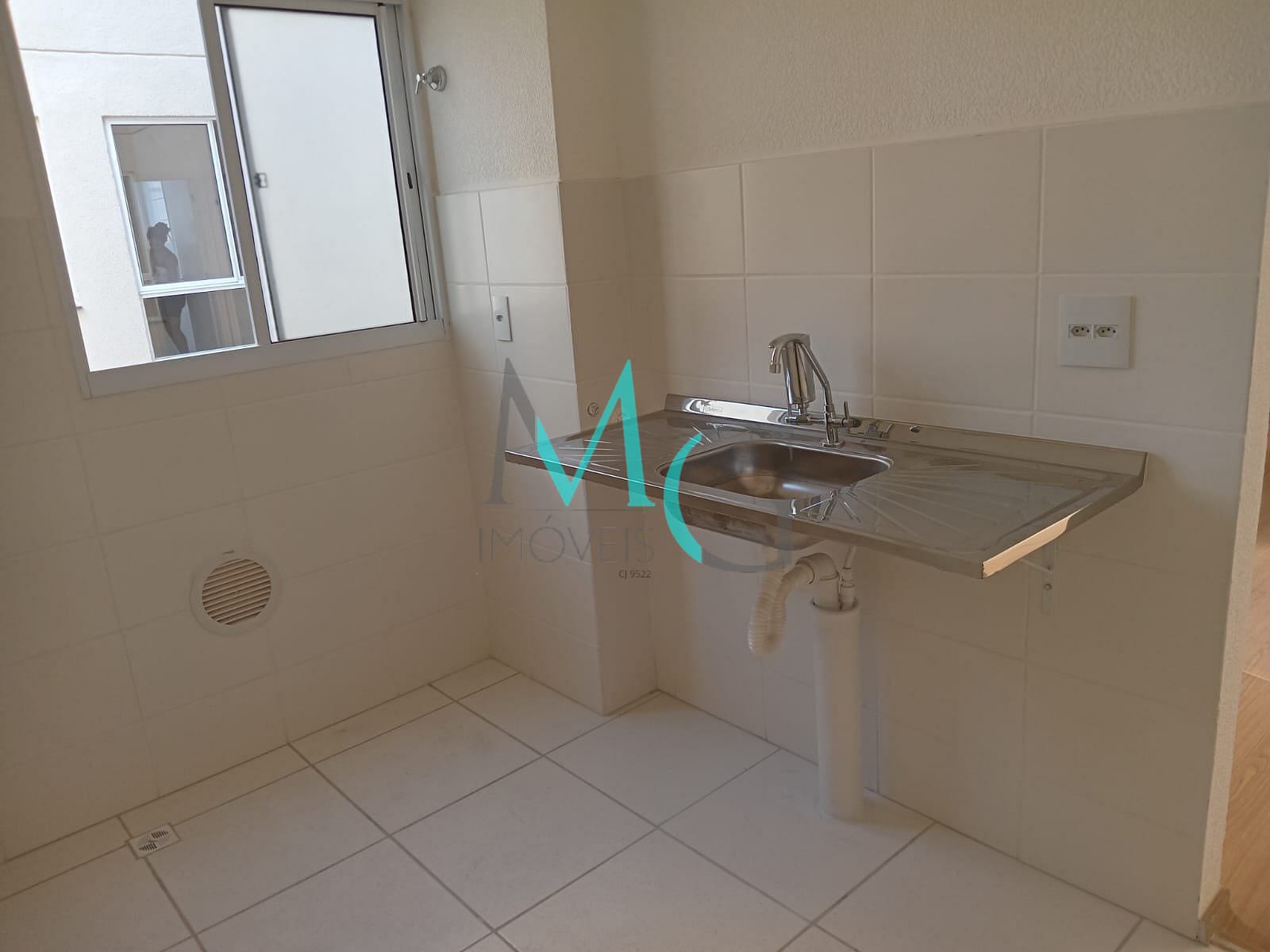 Apartamento, 2 quartos, 44 m² - Foto 15