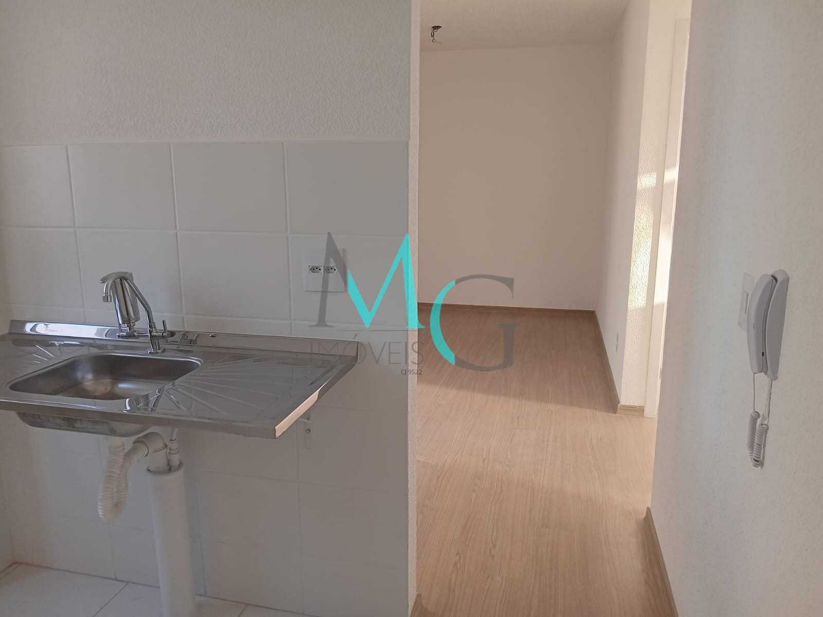 Apartamento, 2 quartos, 44 m² - Foto 14