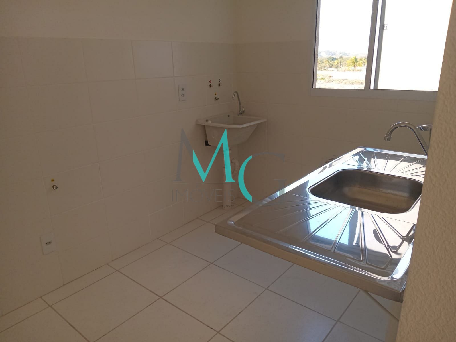 Apartamento, 2 quartos, 44 m² - Foto 16