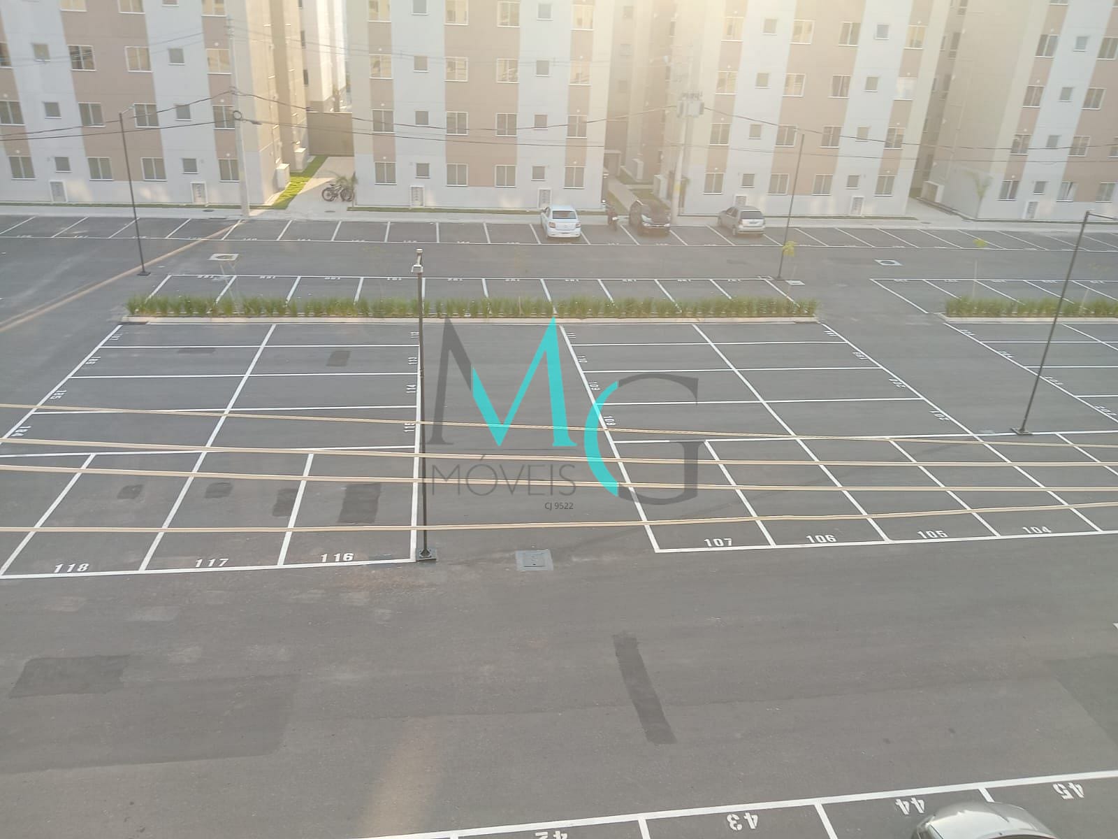 Apartamento, 2 quartos, 44 m² - Foto 20