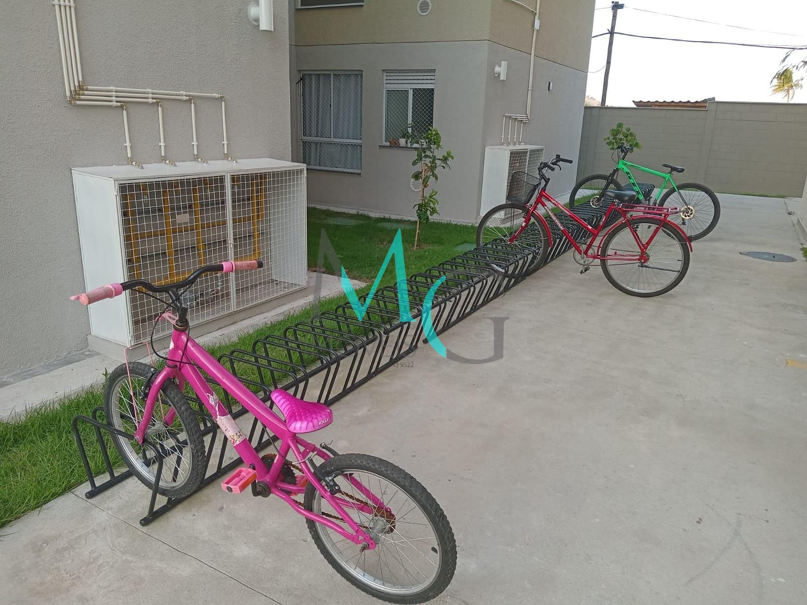 Apartamento, 2 quartos, 44 m² - Foto 21