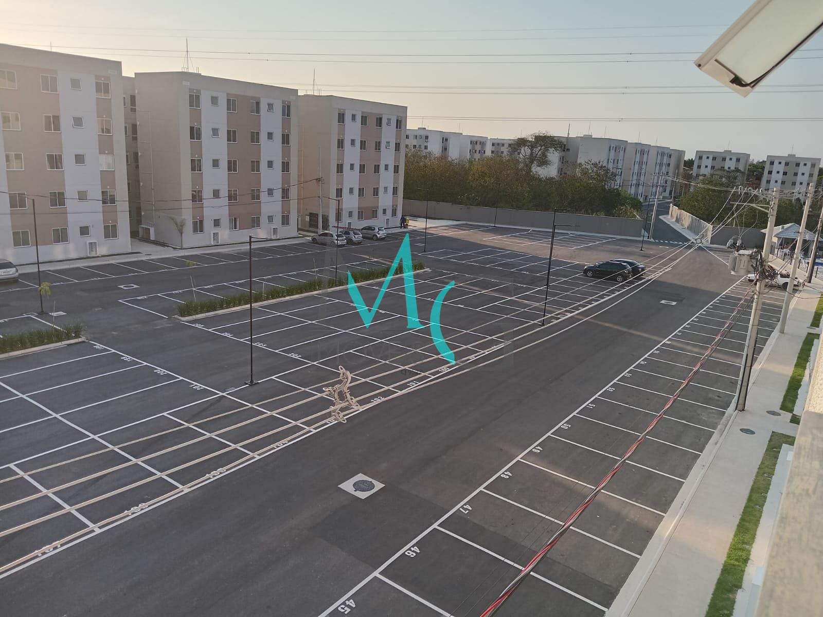 Apartamento, 2 quartos, 44 m² - Foto 18