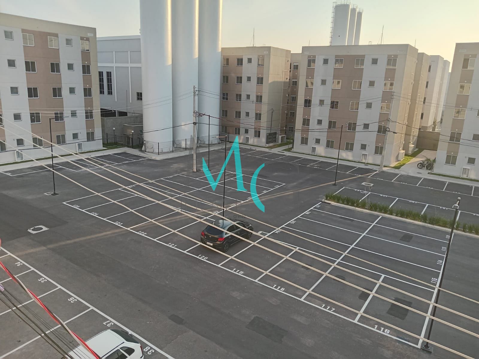 Apartamento, 2 quartos, 44 m² - Foto 19