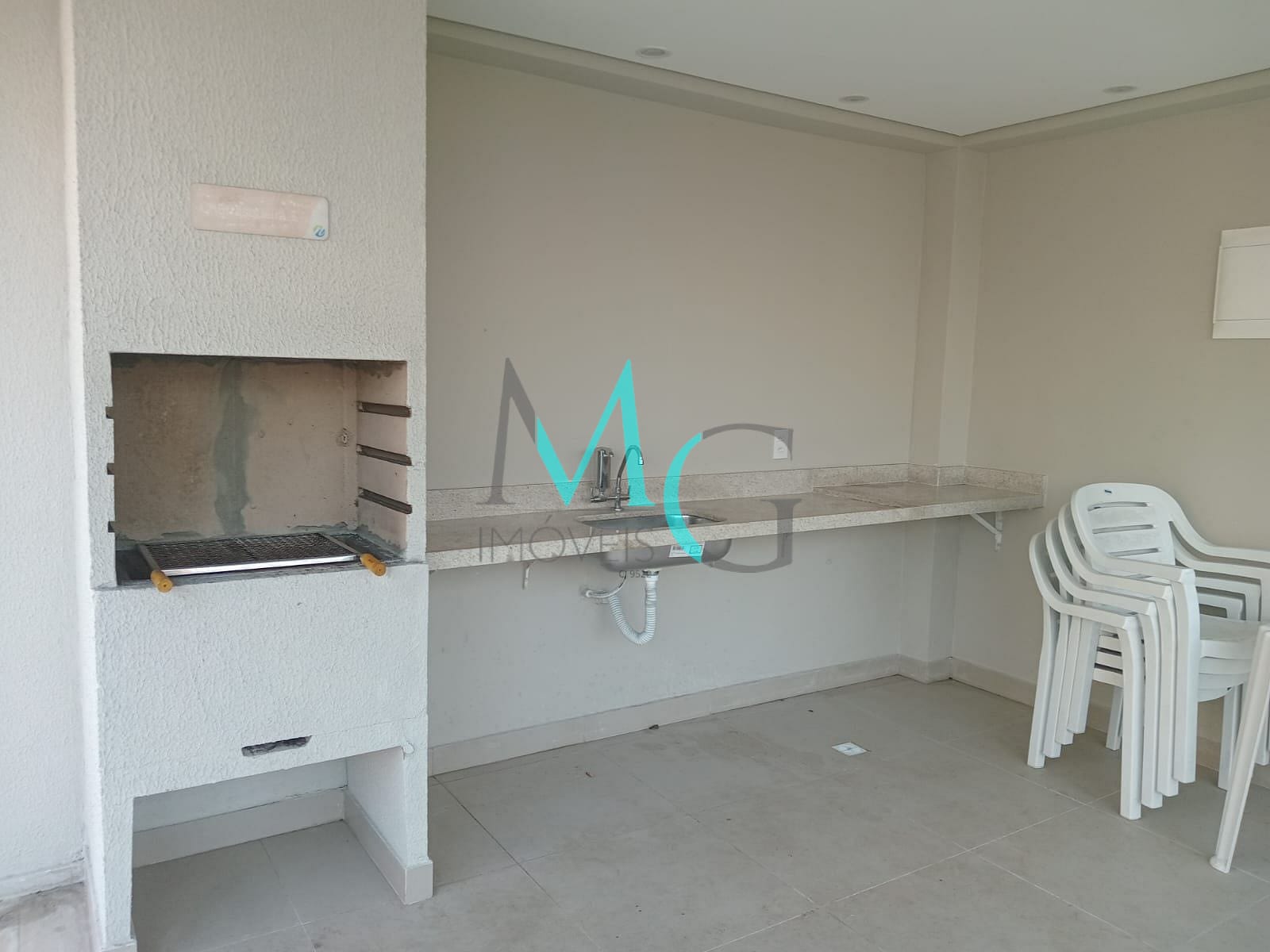Apartamento, 2 quartos, 44 m² - Foto 34