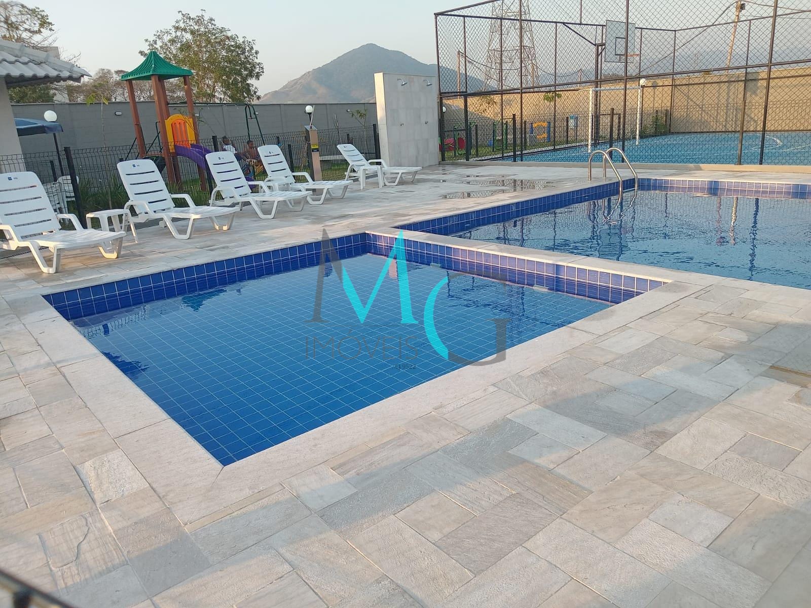 Apartamento, 2 quartos, 44 m² - Foto 30