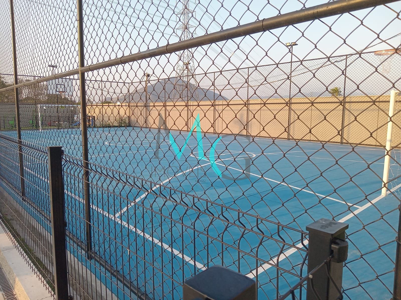 Apartamento, 2 quartos, 44 m² - Foto 37