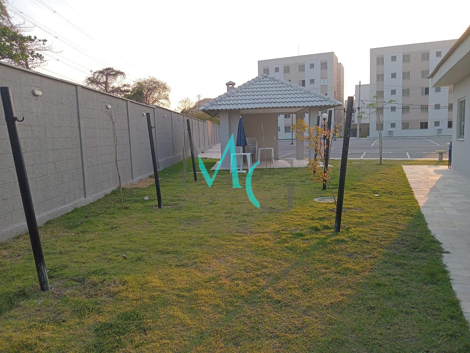 Apartamento, 2 quartos, 44 m² - Foto 33