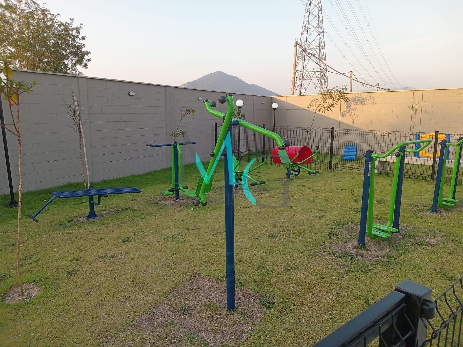 Apartamento, 2 quartos, 44 m² - Foto 24