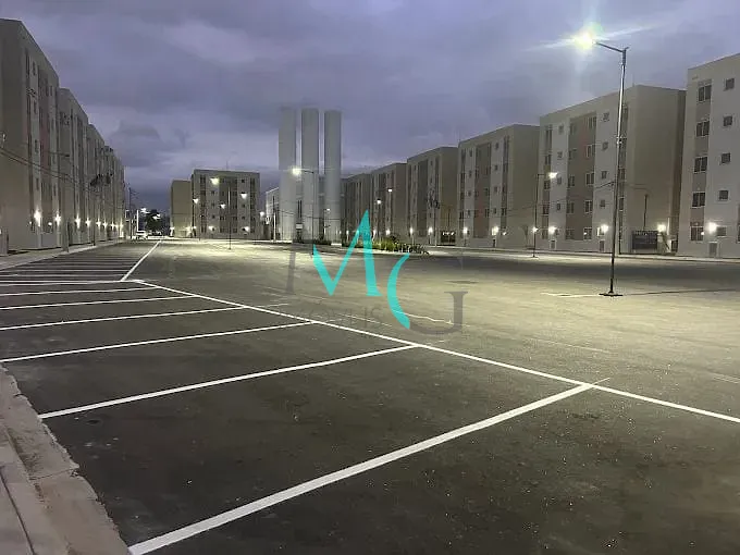 Apartamento, 2 quartos, 44 m² - Foto 41