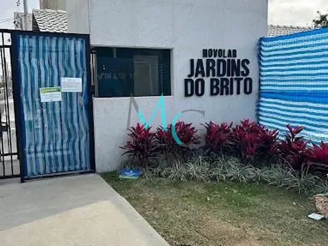 Apartamento 2 quartos e 1 banheiro, para alugar, no bairro Cosmos em Rio de Janeiro