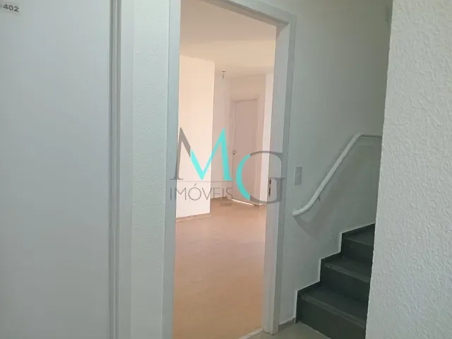 Apartamento 2 quartos e 1 banheiro, para alugar, no bairro Cosmos em Rio de Janeiro