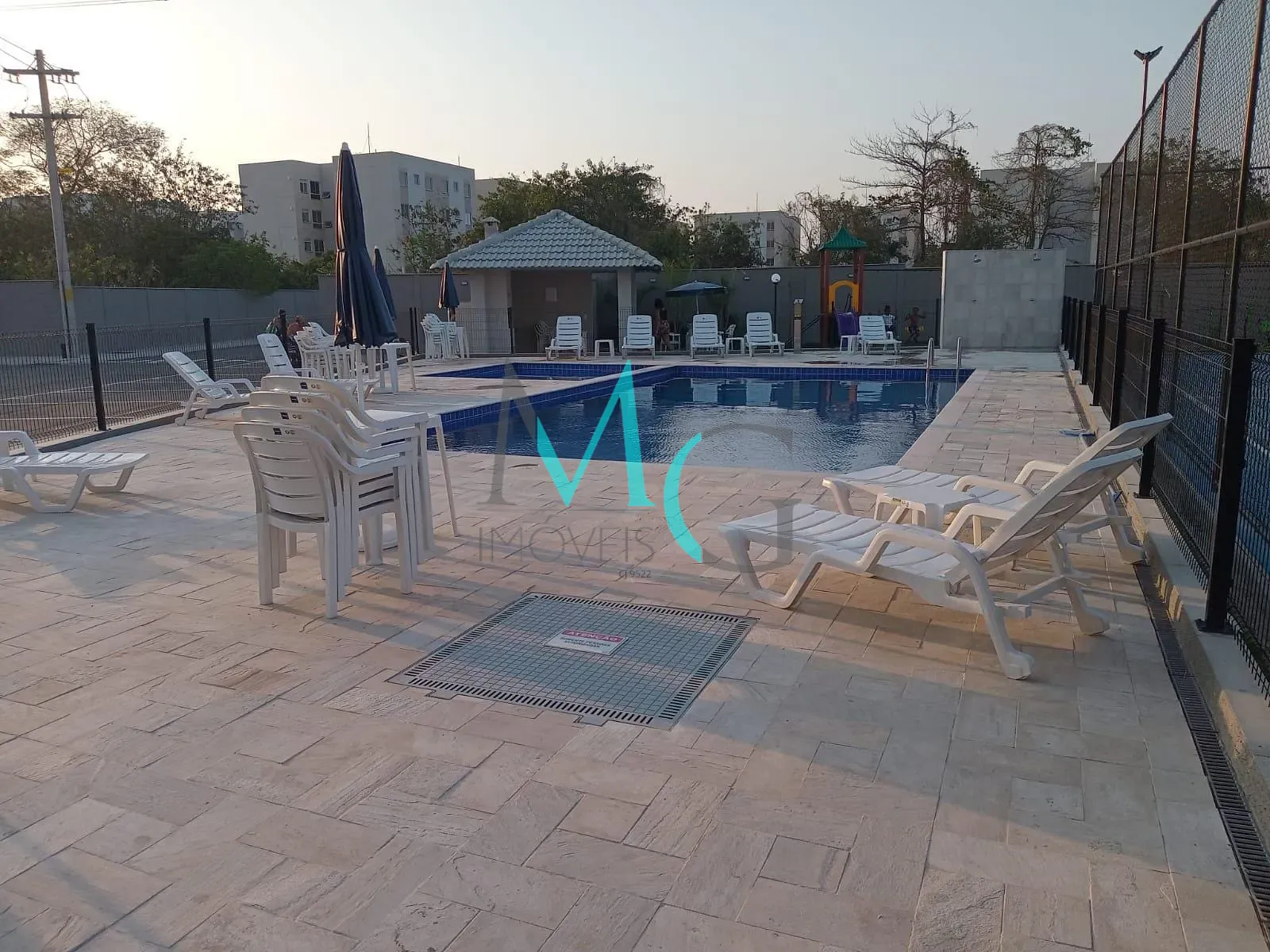 Apartamento, 2 quartos, 44 m² - Foto 31