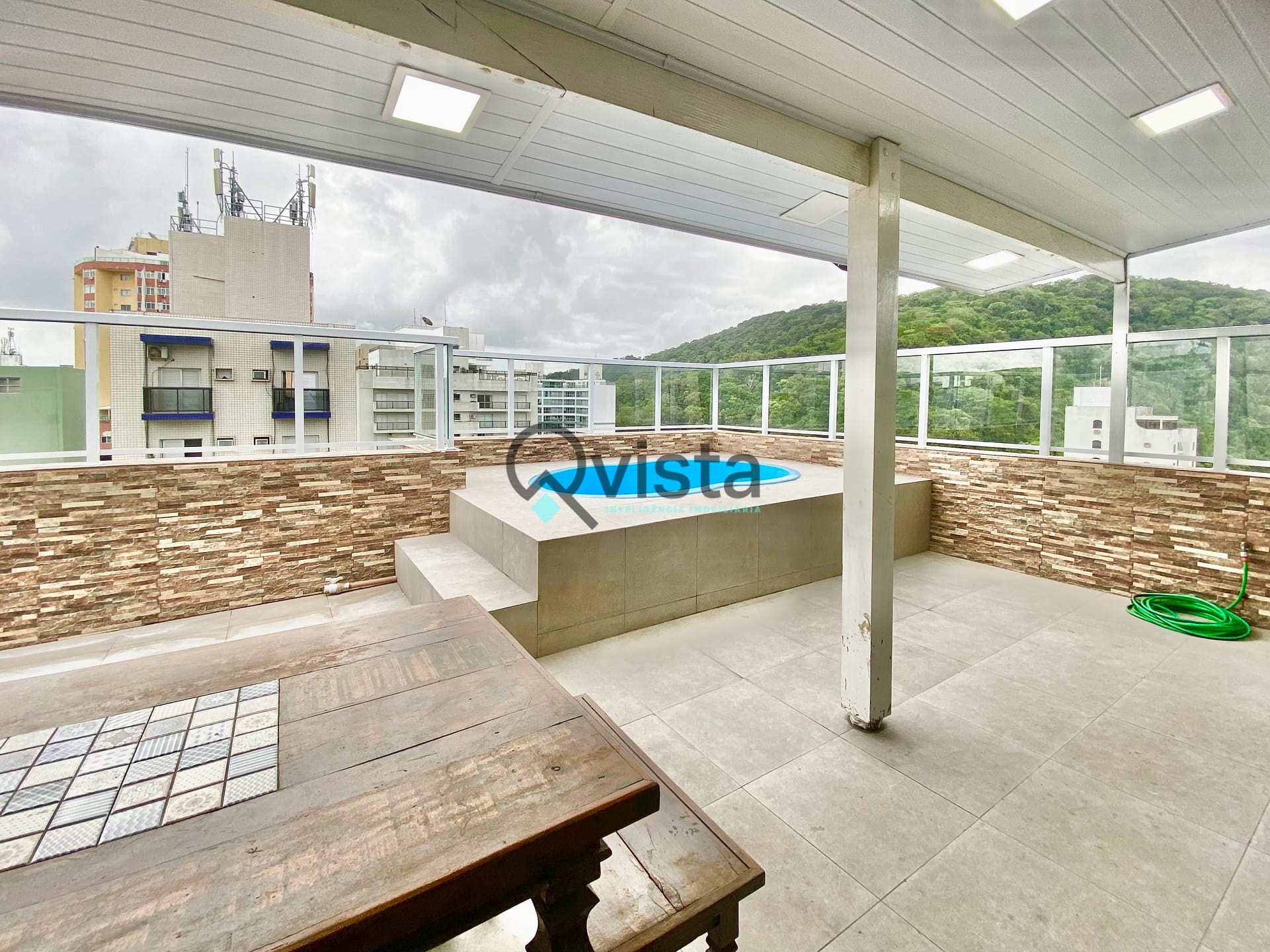 Cobertura, 5 quartos, 240 m² - Foto 33