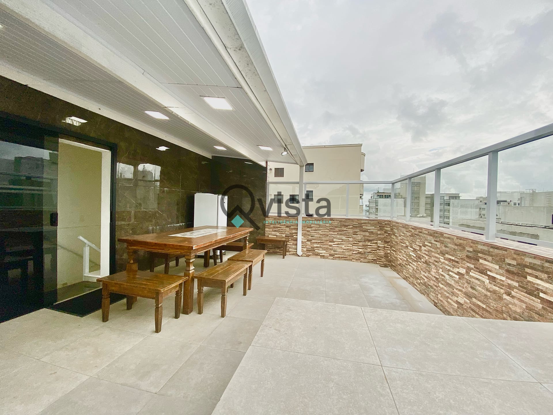 Cobertura, 5 quartos, 240 m² - Foto 31