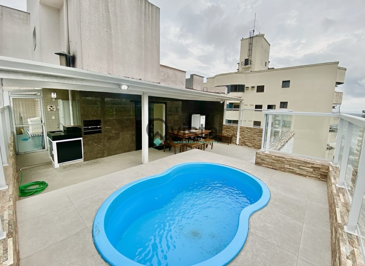 Cobertura, 5 quartos, 240 m² - Foto 34