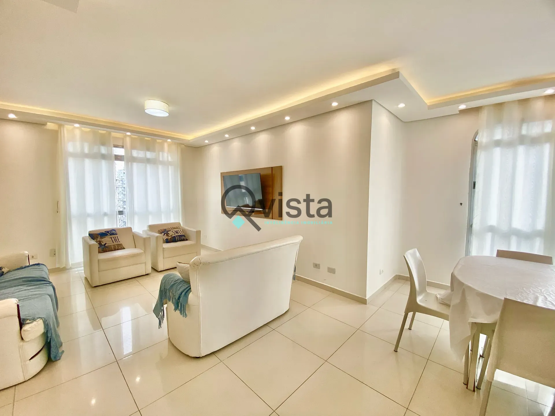 Cobertura, 5 quartos, 240 m² - Foto 3