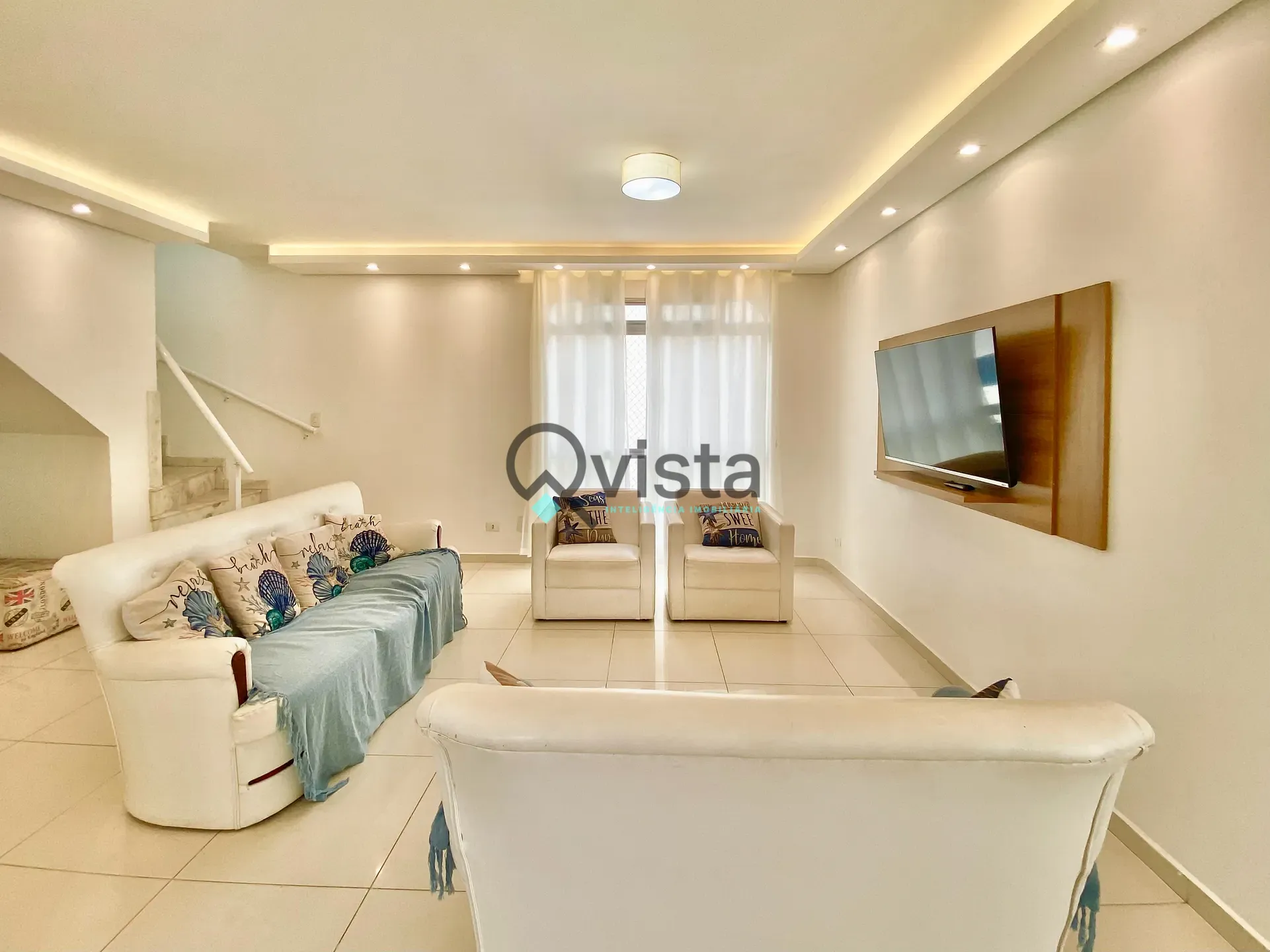Cobertura, 5 quartos, 240 m² - Foto 6