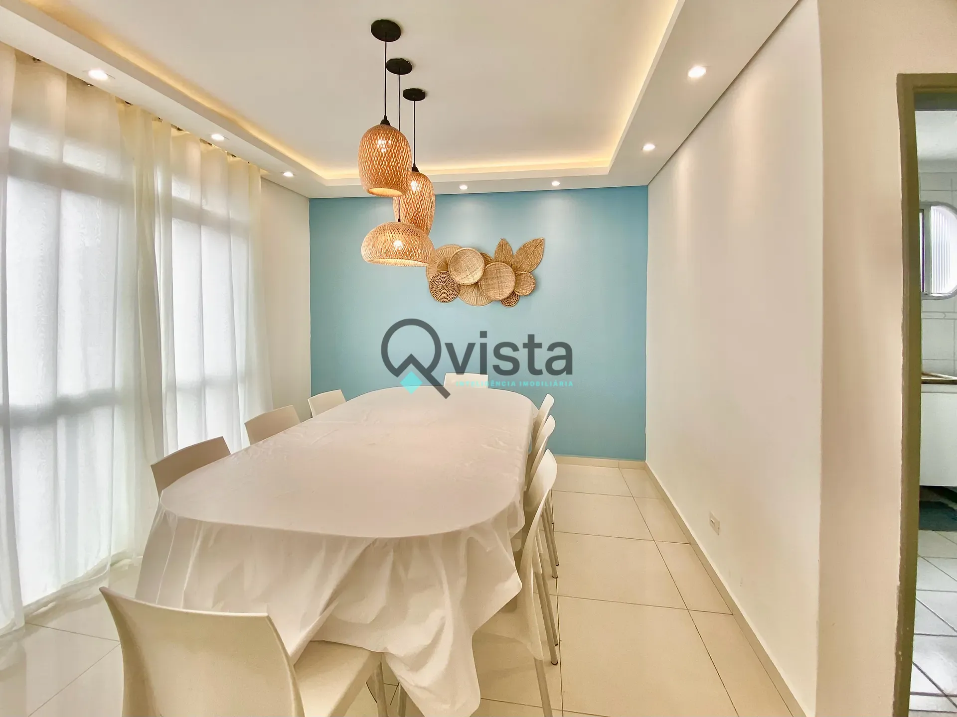 Cobertura, 5 quartos, 240 m² - Foto 2