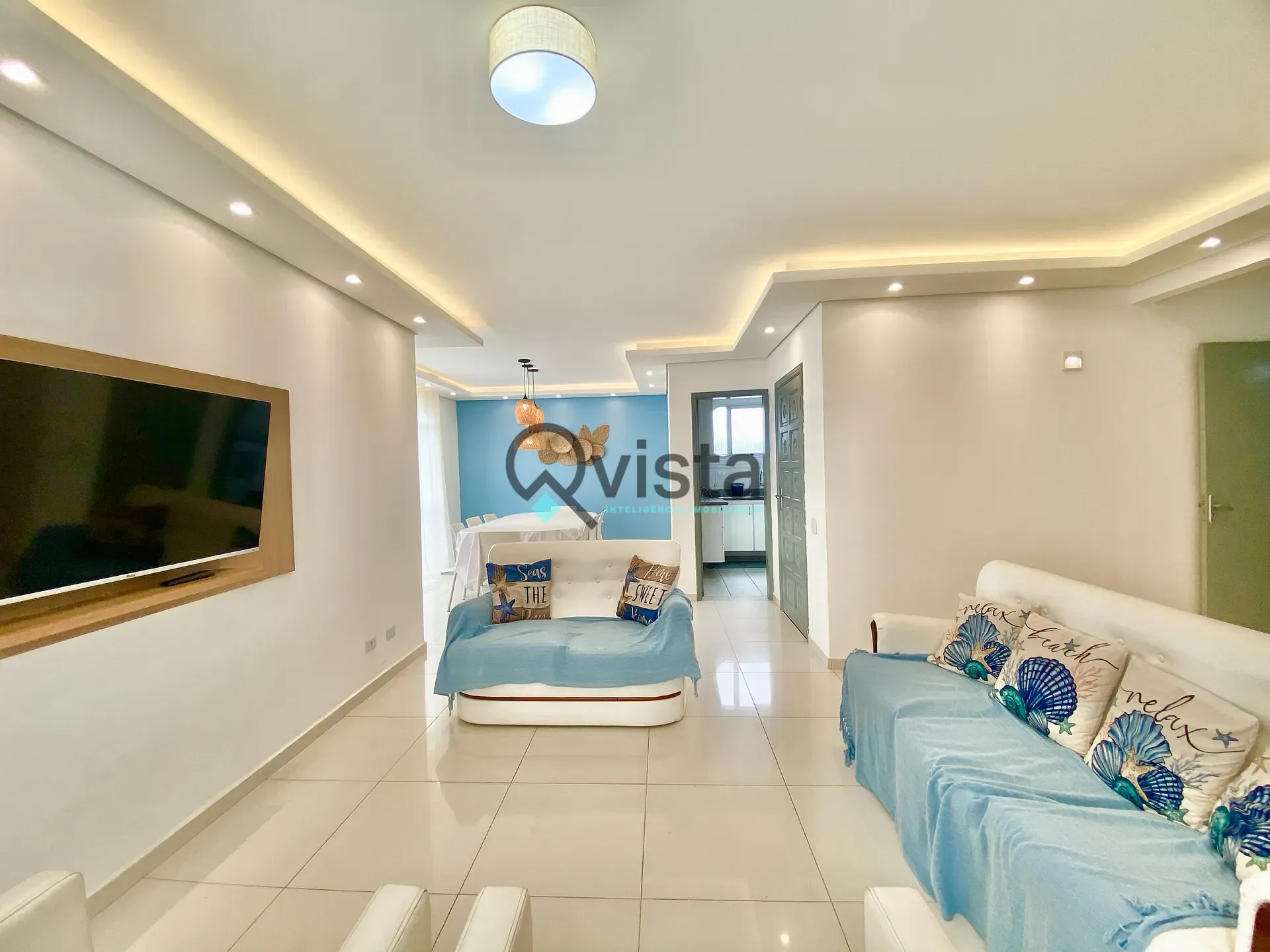 Cobertura, 5 quartos, 240 m² - Foto 5