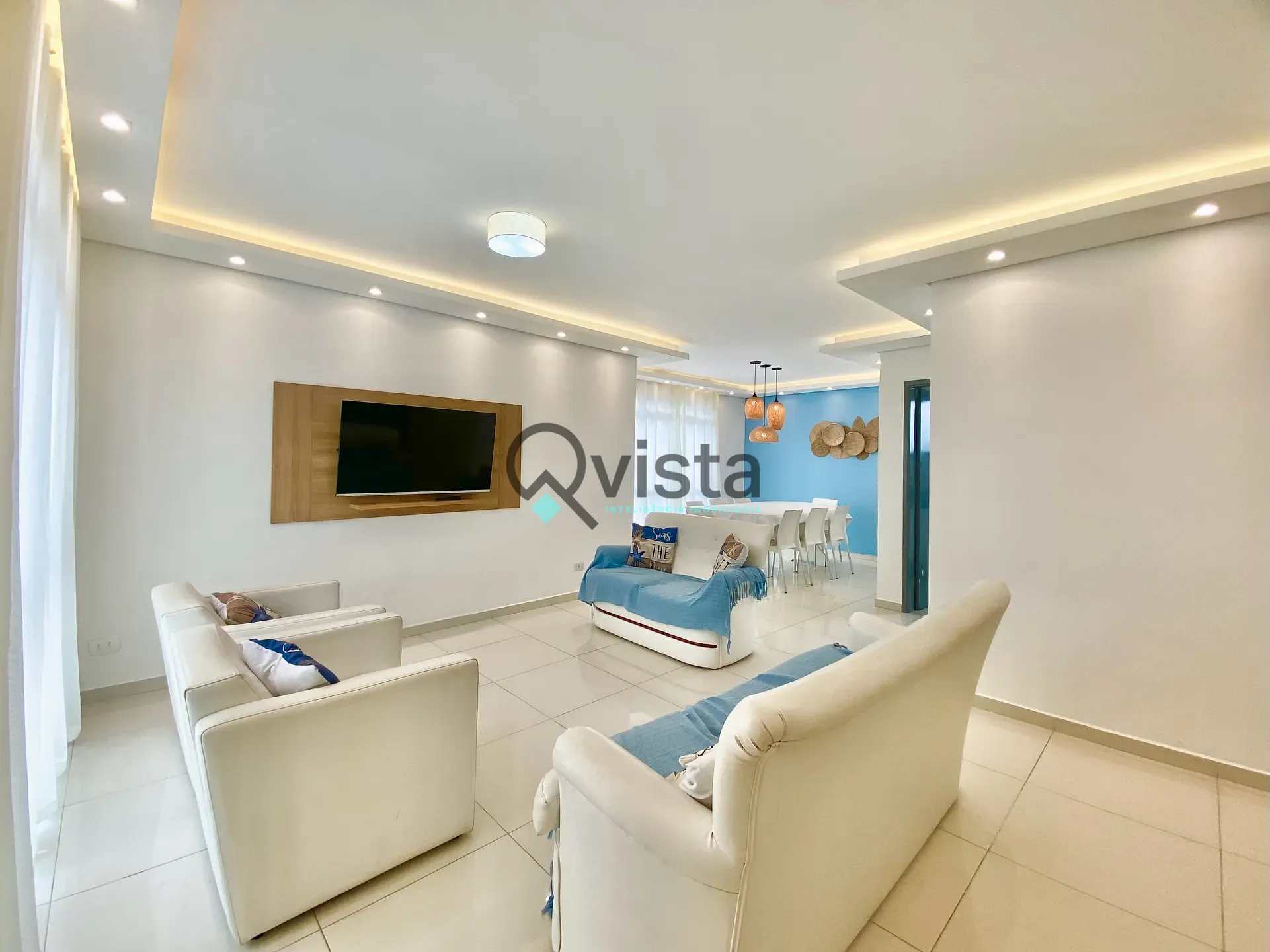 Cobertura, 5 quartos, 240 m² - Foto 4