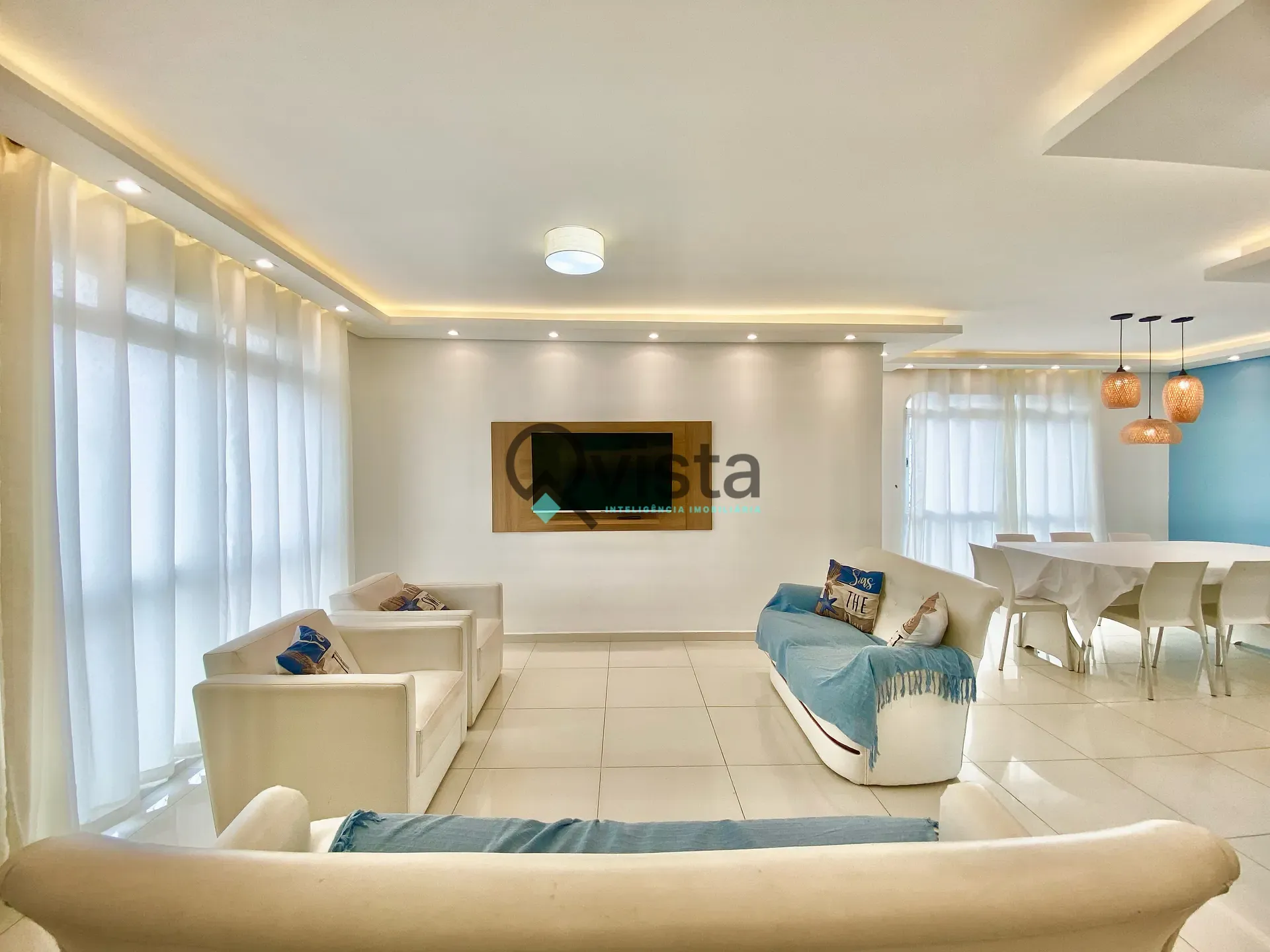 Cobertura, 5 quartos, 240 m² - Foto 7