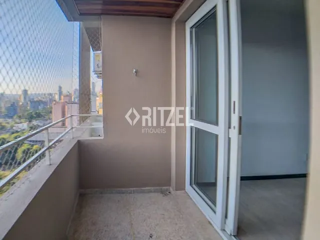 Apartamento com 102m² 2 quartos e 2 banheiros, à venda, no bairro Pátria Nova em Novo Hamburgo