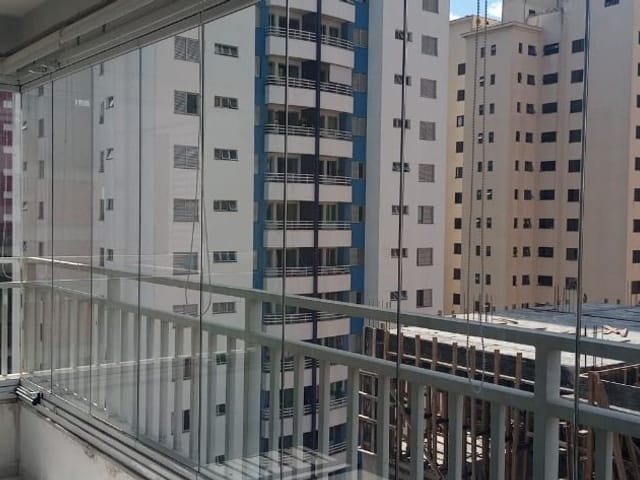 Foto do Apartamento - Apartamento para Locação 2 Quartos, 1 Suite, 1 Vaga, 71M², Jardim Aquarius, São José dos Campos - SP | Edifício Ibiza | RUSSI IMÓVEIS