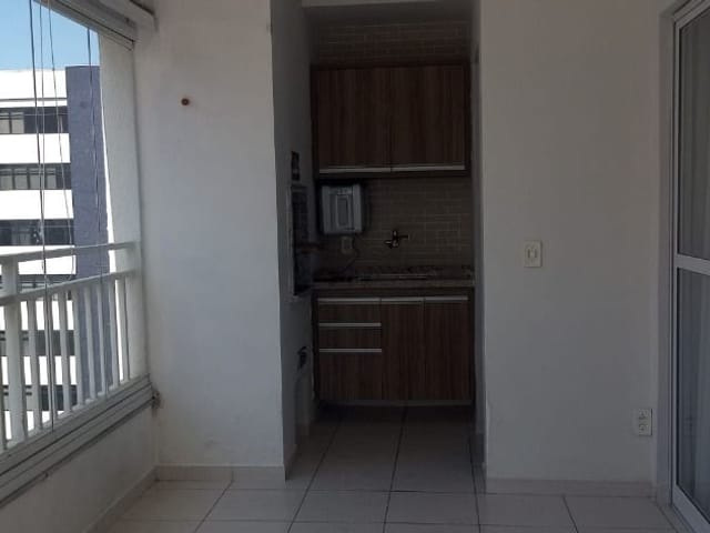 Foto do Apartamento - Apartamento para Locação 2 Quartos, 1 Suite, 1 Vaga, 71M², Jardim Aquarius, São José dos Campos - SP | Edifício Ibiza | RUSSI IMÓVEIS