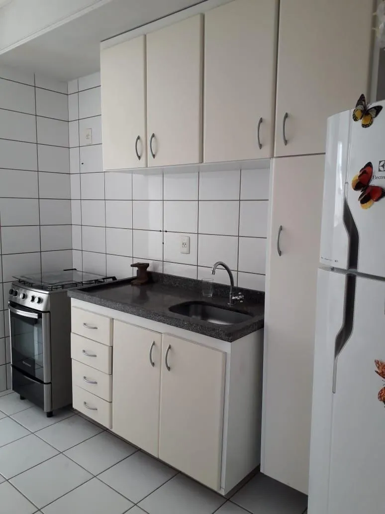 Apartamento, 2 quartos, 55 m² - Foto 6
