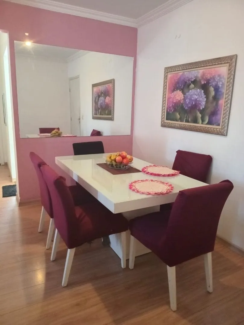 Apartamento, 2 quartos, 55 m² - Foto 8