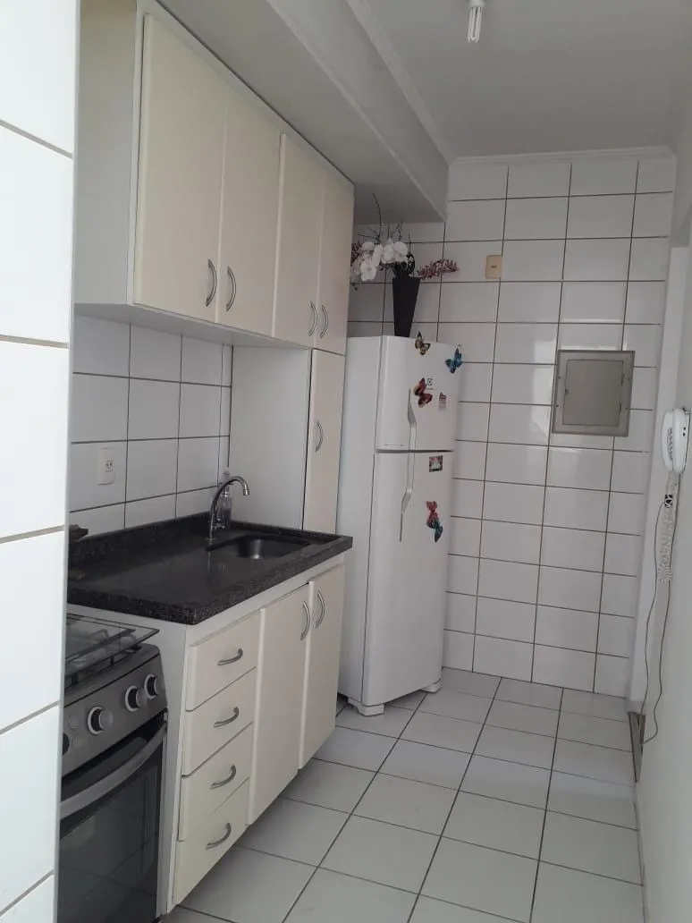 Apartamento, 2 quartos, 55 m² - Foto 5