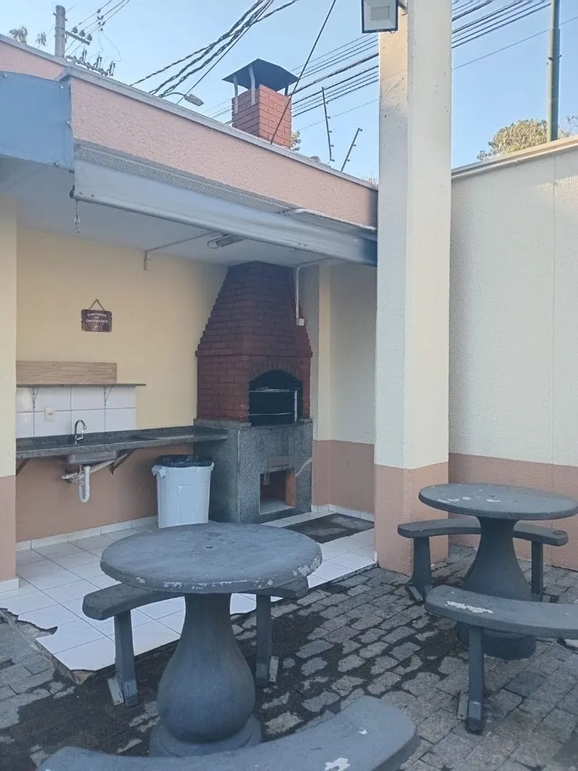 Apartamento, 2 quartos, 55 m² - Foto 12