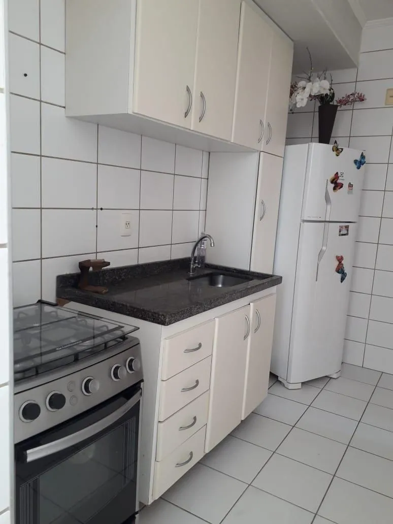Apartamento, 2 quartos, 55 m² - Foto 2