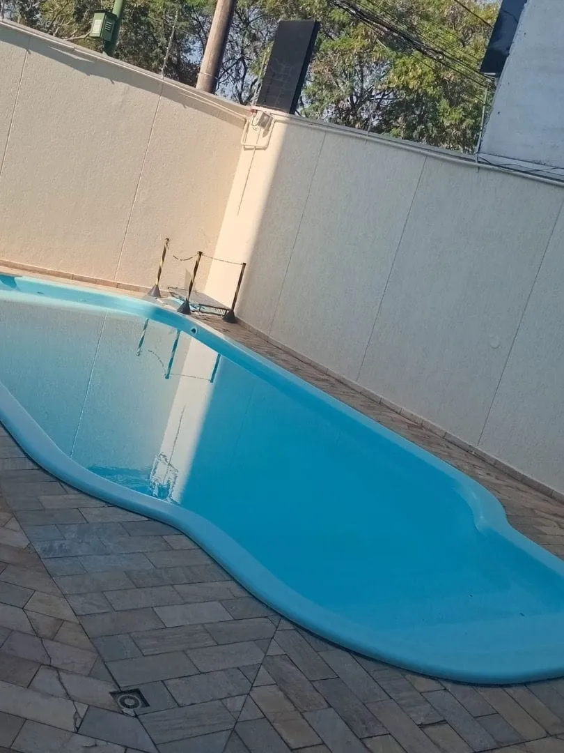 Apartamento, 2 quartos, 55 m² - Foto 11