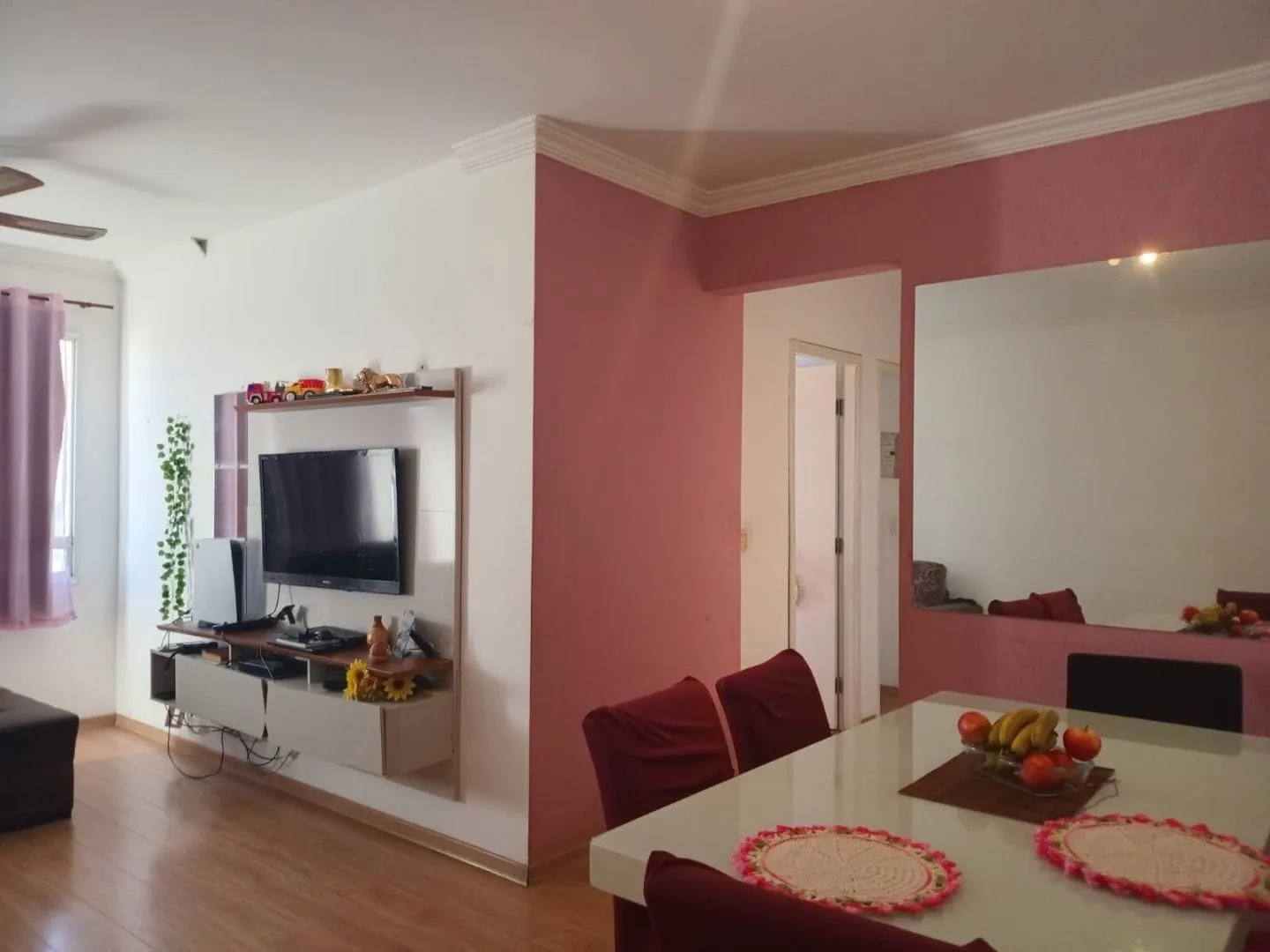 Apartamento, 2 quartos, 55 m² - Foto 10