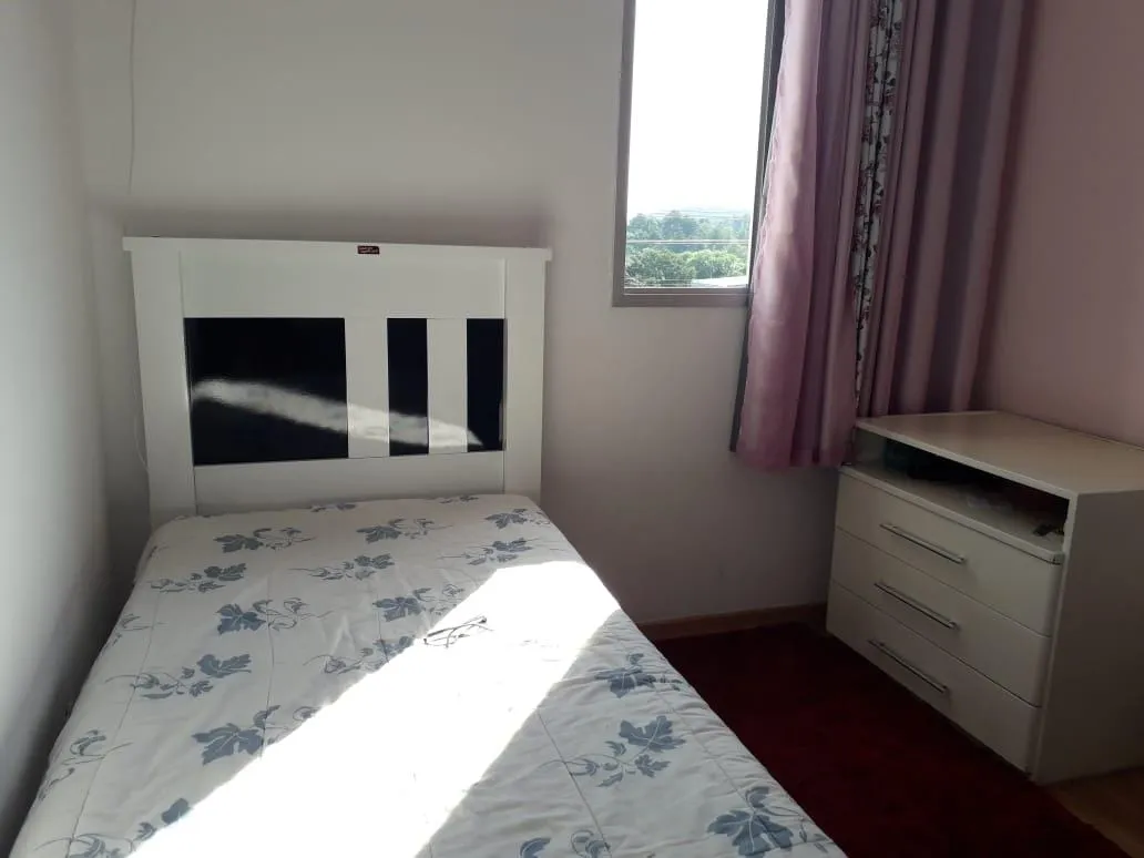 Apartamento, 2 quartos, 55 m² - Foto 4