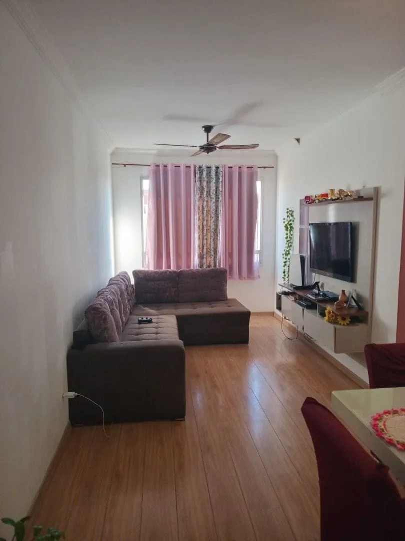Apartamento, 2 quartos, 55 m² - Foto 9