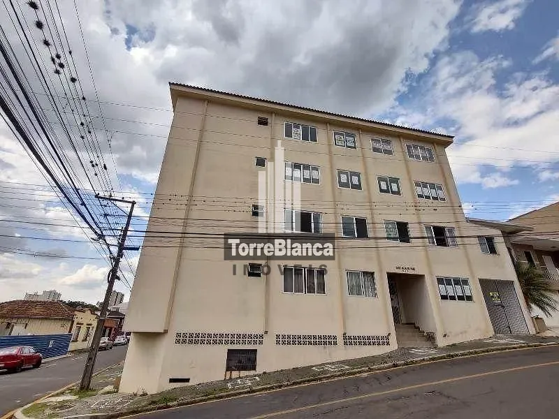Apartamento, 2 quartos, 90 m² - Foto 1