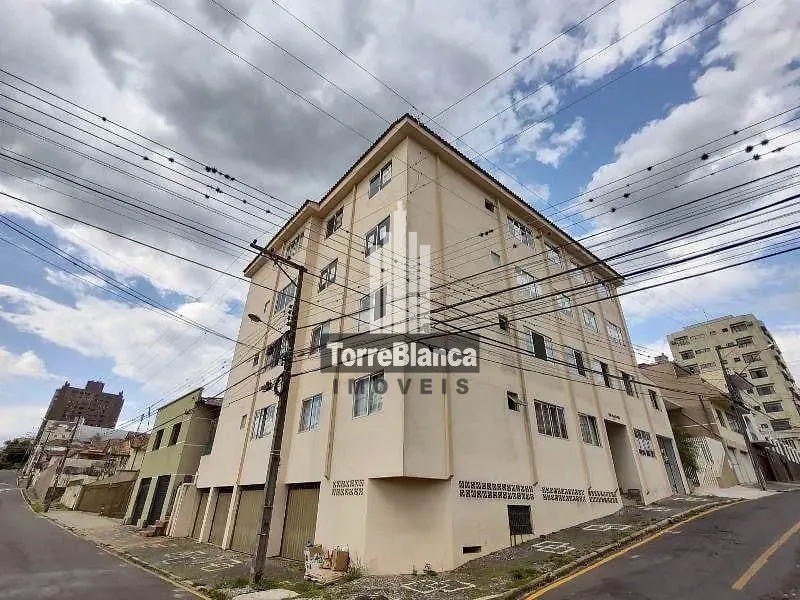 Apartamento, 2 quartos, 90 m² - Foto 2